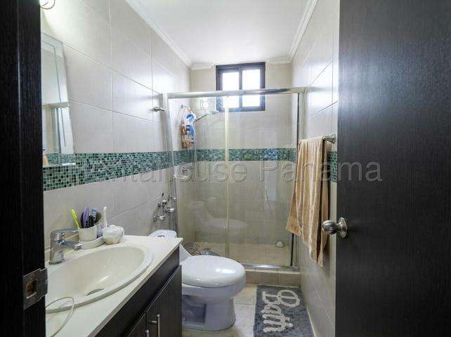 Se alquila apartamento en San Francisco GCEA27-2136