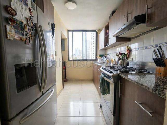 Se alquila apartamento en San Francisco GCEA27-2136