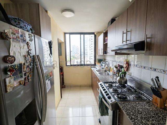 Se alquila apartamento en San Francisco GCEA27-2136