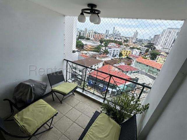 Se alquila apartamento en San Francisco GCEA27-2136