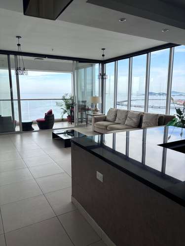 PH RIVAGE TOWER AMOBLADO