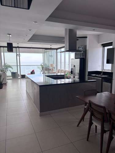 PH RIVAGE TOWER AMOBLADO