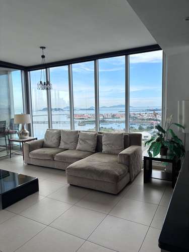 PH RIVAGE TOWER AMOBLADO
