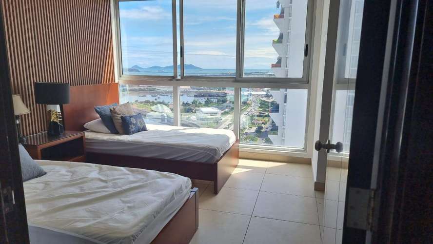 PH RIVAGE TOWER AMOBLADO - Imagen 7