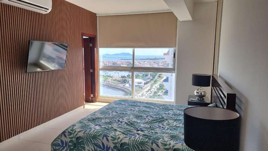 PH RIVAGE TOWER AMOBLADO - Imagen 5