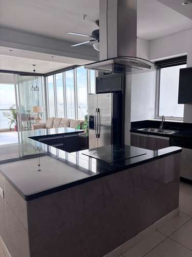 PH RIVAGE TOWER AMOBLADO