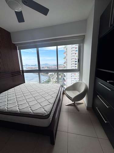 PH RIVAGE TOWER AMOBLADO