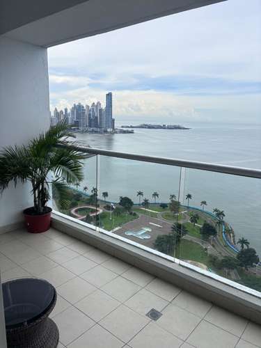 PH RIVAGE TOWER AMOBLADO