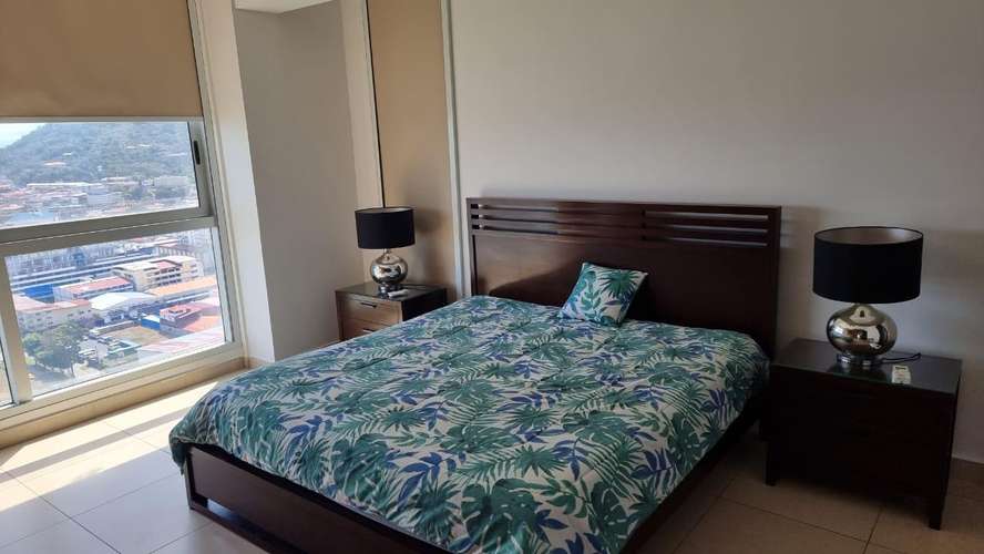 PH RIVAGE TOWER AMOBLADO - Imagen 6