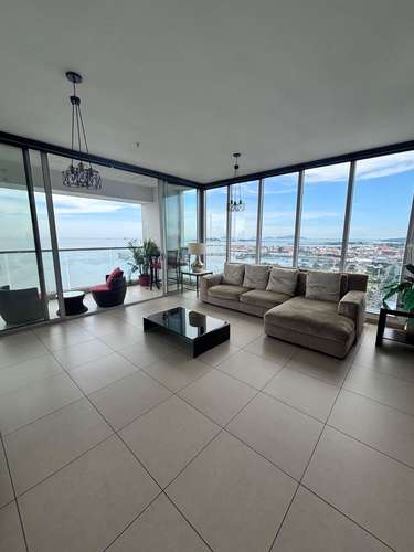 PH RIVAGE TOWER AMOBLADO