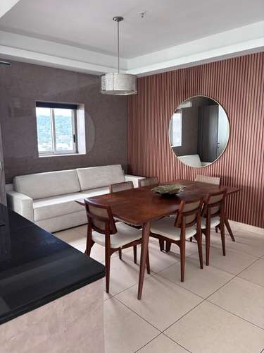 PH RIVAGE TOWER AMOBLADO