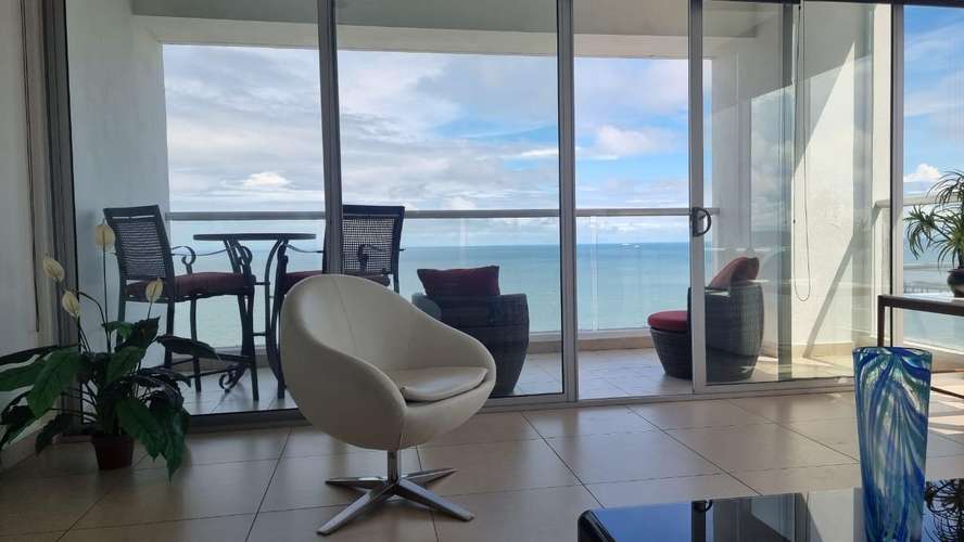 PH RIVAGE TOWER AMOBLADO - Imagen 2