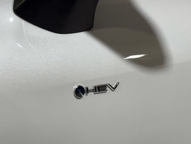 TOYOTA HIGHLANDER HEV 2025 - Imagen 6