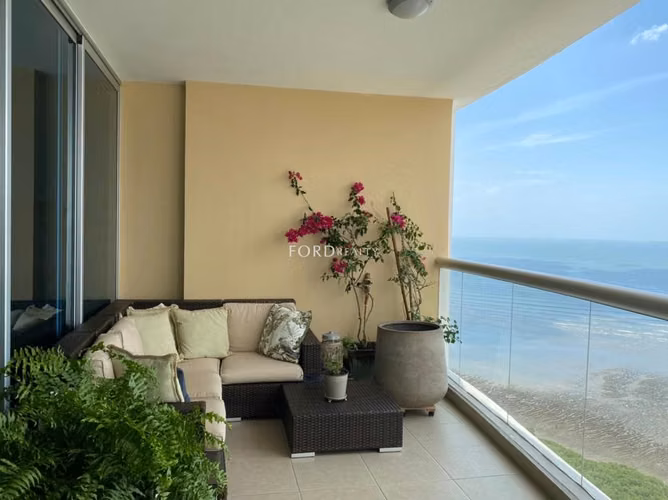 Alquiler | PH Pearl at the Sea - Costa del Este - Imagen 4