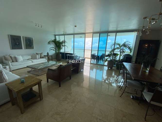Alquiler | PH Pearl at the Sea - Costa del Este