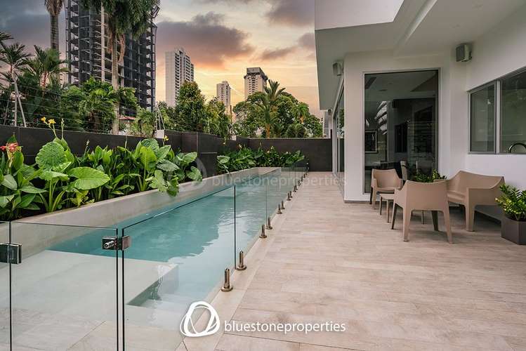 Altos del Golf – Moderna Residencia – 783mts2 – 1,350,000 - Imagen 19