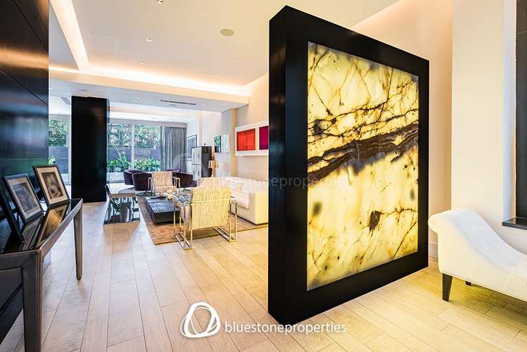 Altos del Golf – Moderna Residencia – 783mts2 – 1,350,000 - Imagen 2