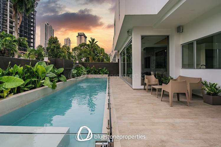 Altos del Golf – Moderna Residencia – 783mts2 – 1,350,000 - Imagen 20