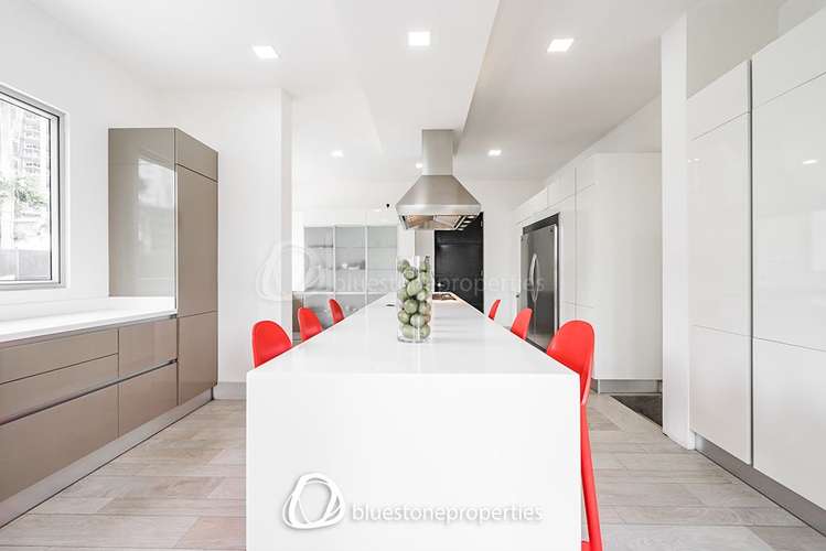 Altos del Golf – Moderna Residencia – 783mts2 – 1,350,000 - Imagen 18