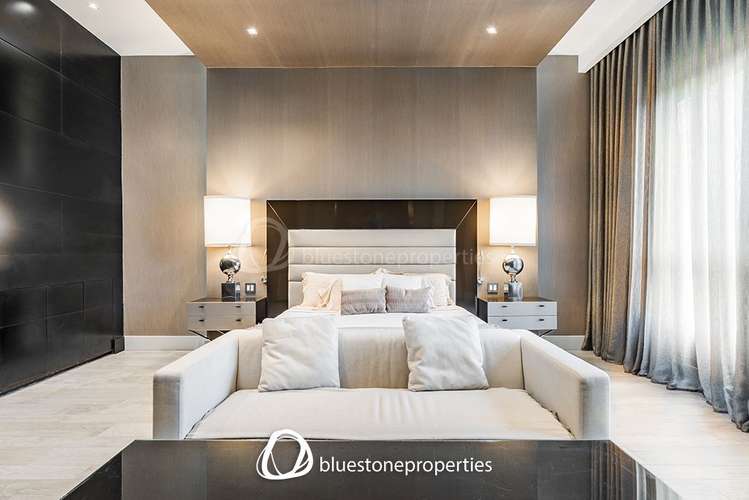 Altos del Golf – Moderna Residencia – 783mts2 – 1,350,000 - Imagen 11