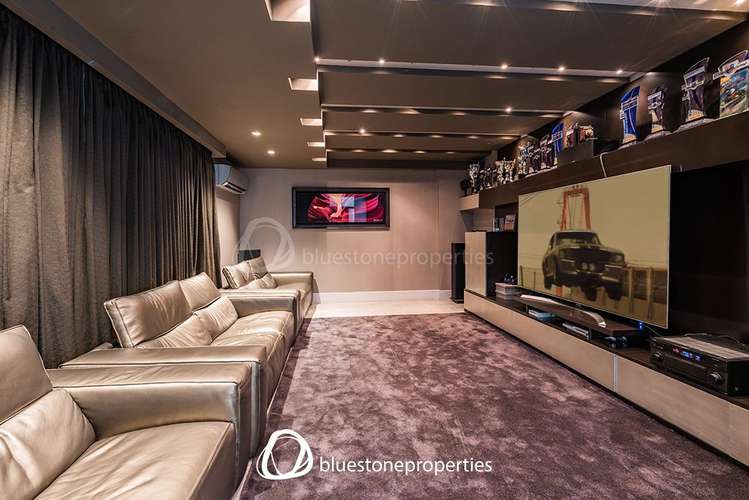 Altos del Golf – Moderna Residencia – 783mts2 – 1,350,000 - Imagen 7
