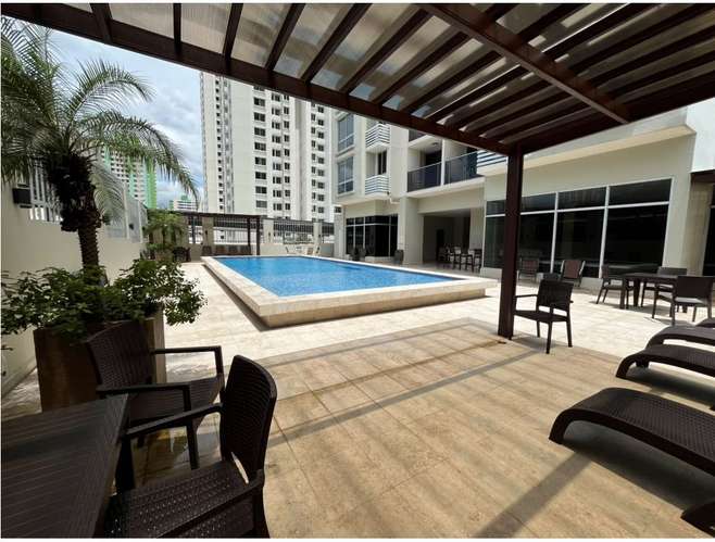 ALQUILER FULL AMOBLADO EN PH CONDADO DEL REY - PH ROKAS K.T - Imagen 9