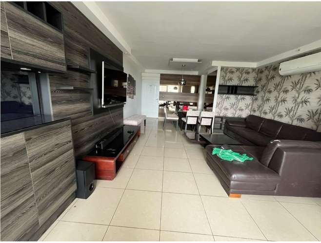 ALQUILER FULL AMOBLADO EN PH CONDADO DEL REY - PH ROKAS K.T - Imagen 1