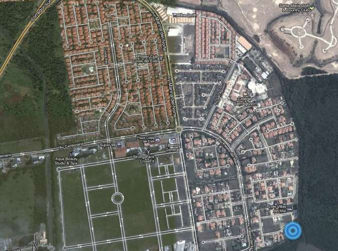 Costa del Este - Frente al Mar - 1,470 - 1,470,000 - Imagen 10