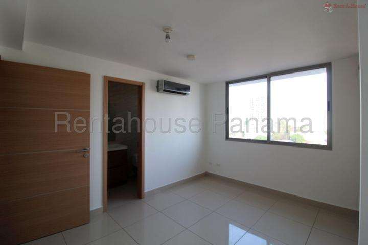 Se alquila apartamento en Carrasquilla GCEA27-2612
