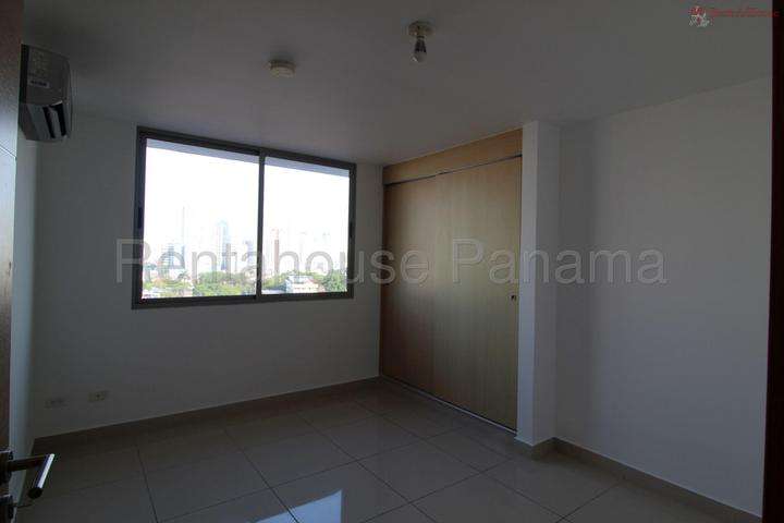 Se alquila apartamento en Carrasquilla GCEA27-2612
