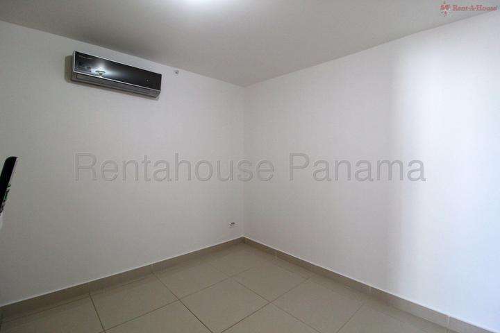 Se alquila apartamento en Carrasquilla GCEA27-2612