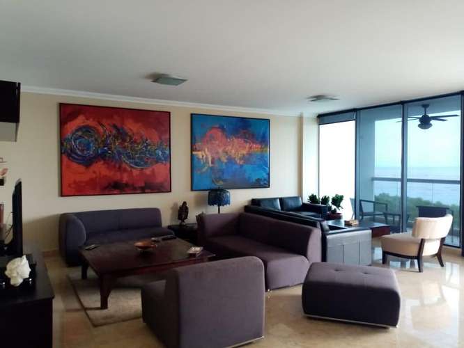 Pearl at the Sea Costa del Este | Venta  - Imagen 3