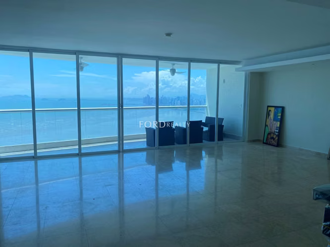 Alquiler | PH Pearl at the Sea - Costa del Este - Imagen 3