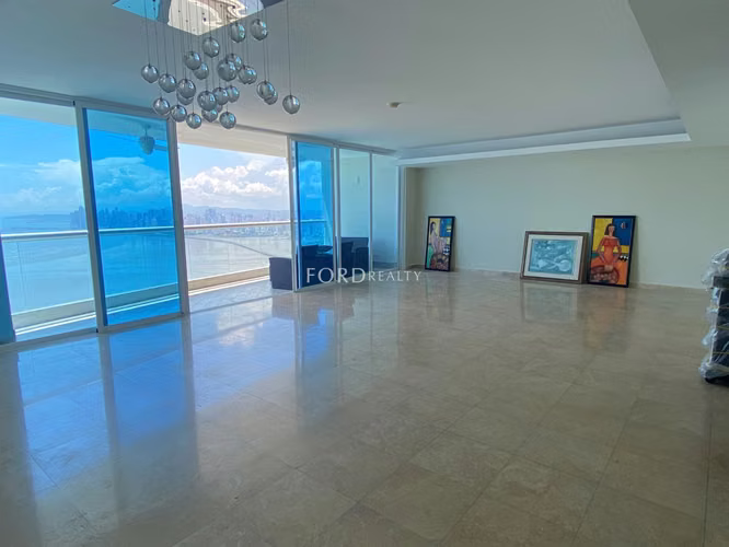 Alquiler | PH Pearl at the Sea - Costa del Este - Imagen 4