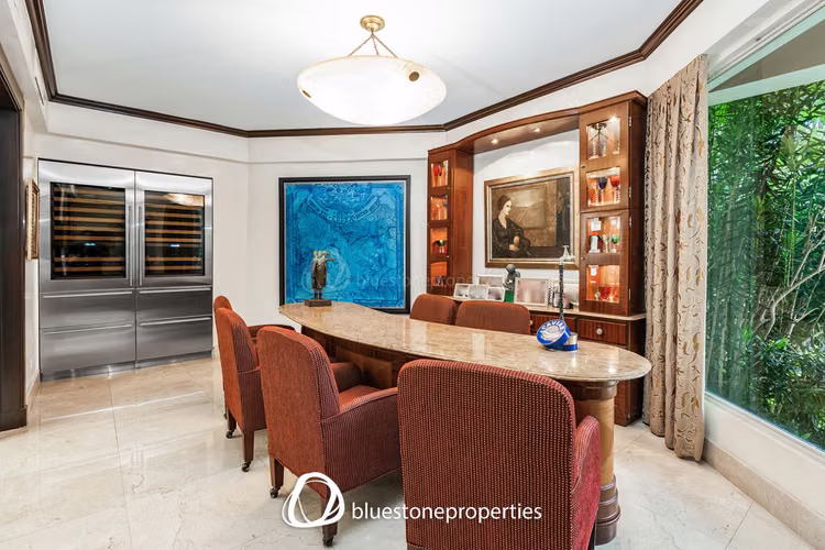 Altos del Golf – Patio y Piscina – 909mts2 – 1,600,000 - Imagen 9