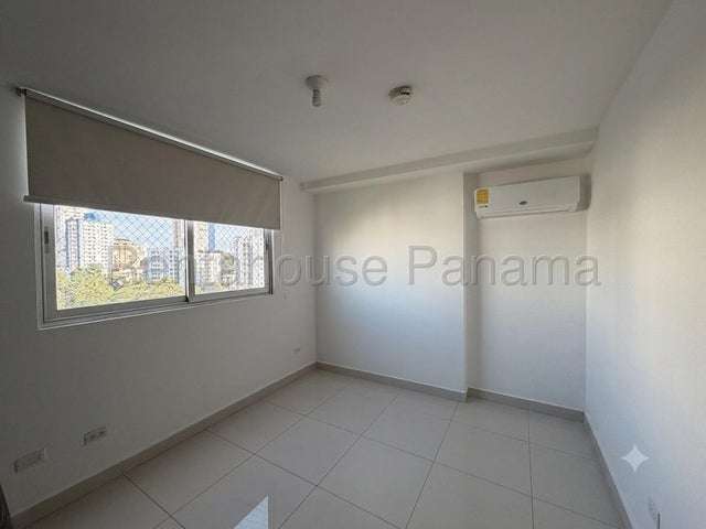 Se alquila apartamento en Carrasquilla GCEA27-25