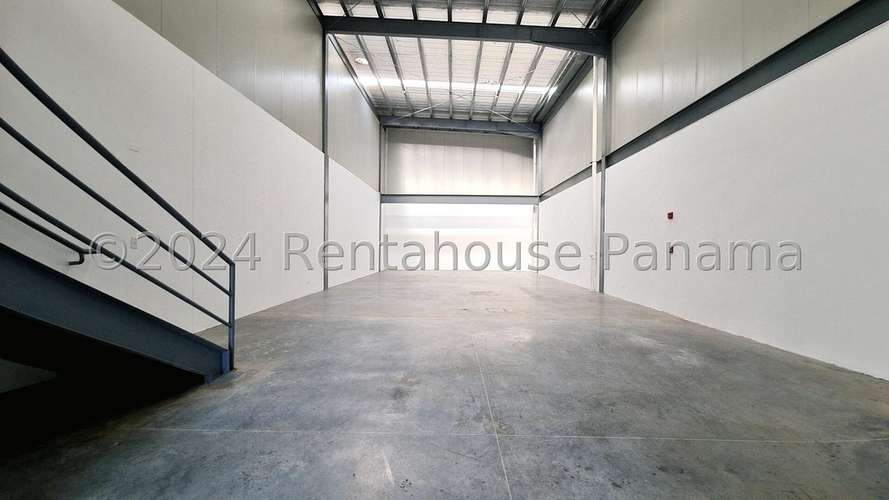 Galera en alquiler / Parque Lefevre / Bodegas / Cod. 27-2417 AGPM  - Imagen 6