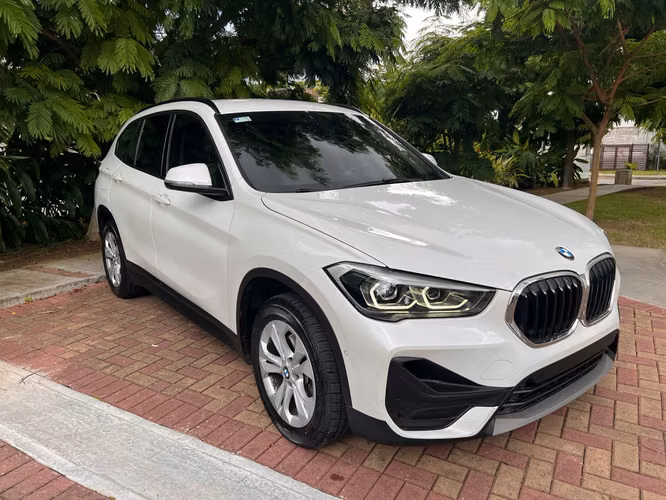  BMW X1 SDRIVE 18i