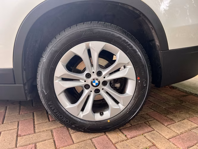  BMW X1 SDRIVE 18i