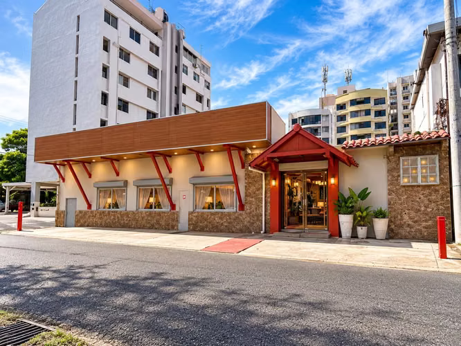 Venta de Casa Comercial en San Francisco, 307m2 de terreno y 300m2 de construcción