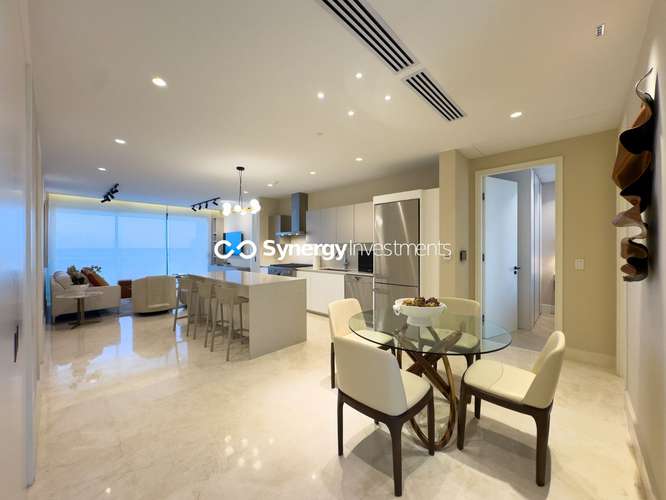 Apartamento en Alquiler en Ocean Reef