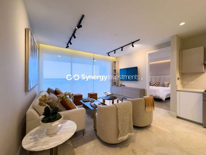 Apartamento en Alquiler en Ocean Reef - Imagen 4