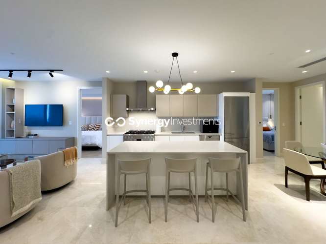 Apartamento en Alquiler en Ocean Reef - Imagen 9