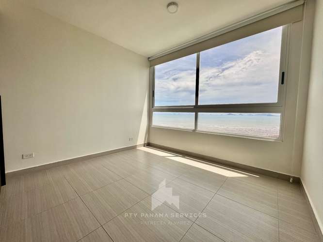 PH ASIA - APARTAMENTO EN ALQUILER - EDIFICIO FRENTRE AL MAR - 3 RECAMARAS - ESPECTACULAR AREA SOCIAL - Imagen 7