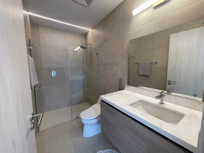 APARTAMENTO EN ALQUILER TOTALMENTE AMUEBLADO - SANTA MARIA - Imagen 10