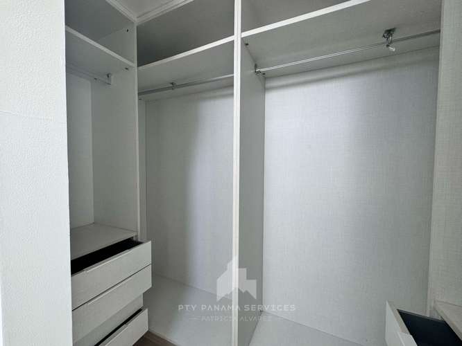 PH ASIA - APARTAMENTO EN ALQUILER - EDIFICIO FRENTRE AL MAR - 3 RECAMARAS - ESPECTACULAR AREA SOCIAL - Imagen 6