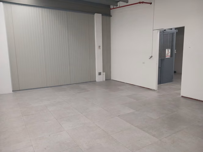 Alquiler Galera con Oficina Panamá Viejo 304m2 - Imagen 3