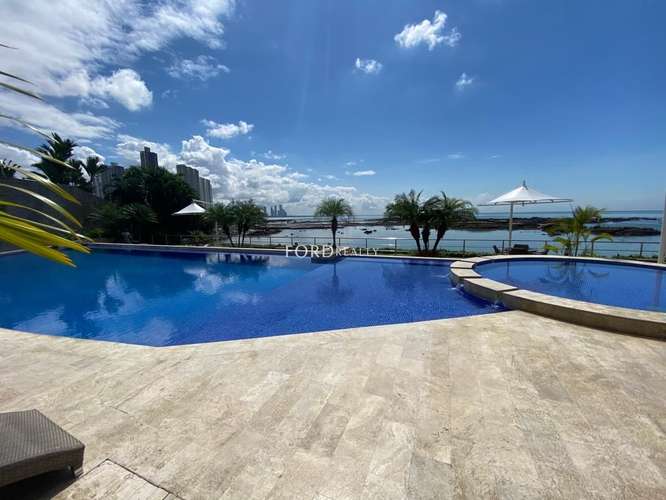 Alquiler Ph Oceanaire - Punta Pacifica - Imagen 2