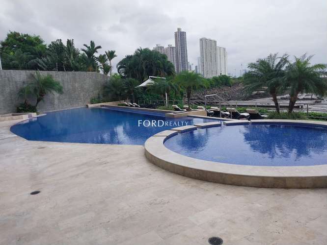 Alquiler Ph Oceanaire - Punta Pacifica - Imagen 3