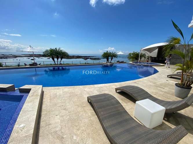Alquiler Ph Oceanaire - Punta Pacifica